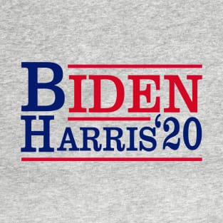 Kamala Harris 2020 Biden Harris 2020 T-Shirt